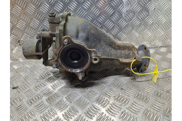 BRIDGE REAR TOYOTA RAV4 II 01 06 2 0 D4D Part manufacturer Toyota OE