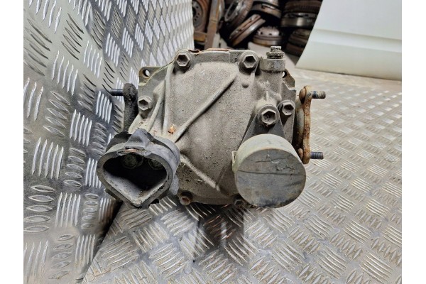 BRIDGE REAR TOYOTA RAV4 II 01 06 2 0 D4D Catalog number of the part S26405744