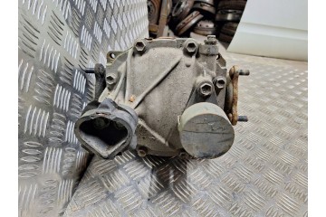 BRIDGE REAR TOYOTA RAV4 II 01 06 2 0 D4D Catalog number of the part S26405744