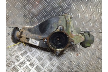 BRIDGE REAR TOYOTA RAV4 II 01 06 2 0 D4D Installation side multipurpose