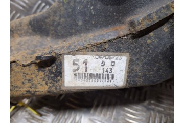 Puente Trasero Toyota RAV4 II 01-06 2.0 D4D