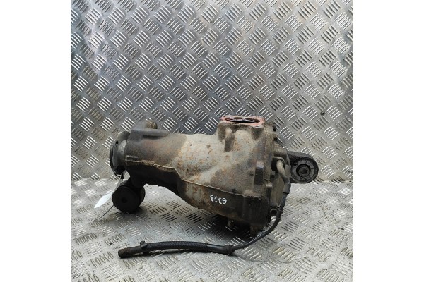 REAR REDUCER TOYOTA LAND CRUISER 100 _J 4111060871 37242639 4 2L Part manufacturer Toyota OE