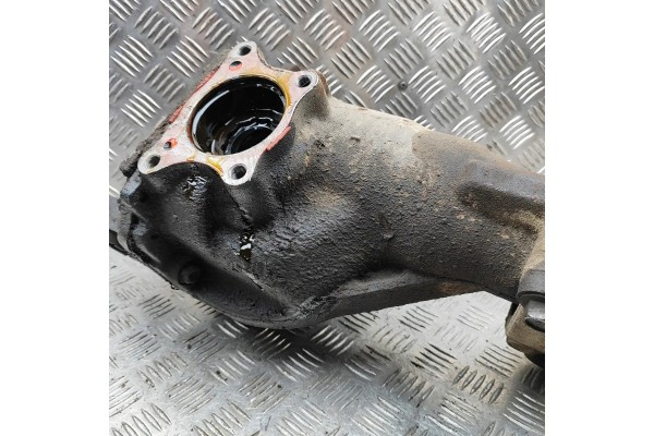 REAR REDUCER TOYOTA LAND CRUISER 100 _J 4111060871 37242639 4 2L Catalog number of the part 4111060871