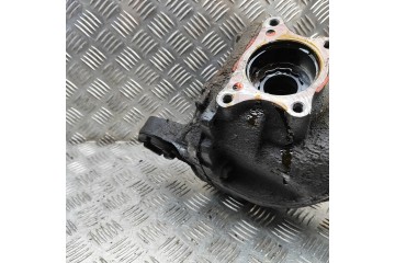 REAR REDUCER TOYOTA LAND CRUISER 100 _J 4111060871 37242639 4 2L Car type passenger cars