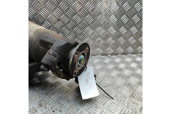 REAR REDUCER TOYOTA LAND CRUISER 100 _J 4111060871 37242639 4 2L Catalog number of the original 4111060871