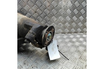 REAR REDUCER TOYOTA LAND CRUISER 100 _J 4111060871 37242639 4 2L Catalog number of the original 4111060871