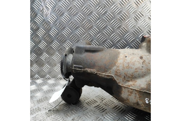 Reductor trasero Toyota Land Cruiser 100 4.2L