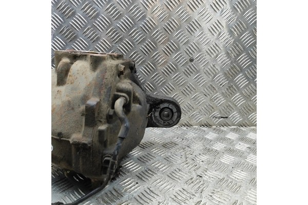 Reductor trasero Toyota Land Cruiser 100 4.2L