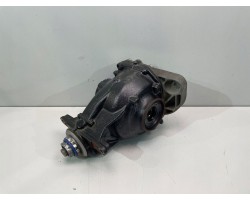 BMW X5 F15 BRIDGE DIFFERENTIAL REAR 3 15 7636996