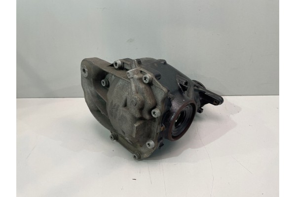 BMW X5 F15 BRIDGE DIFFERENTIAL REAR 3 15 7636996 Part manufacturer BMW OE