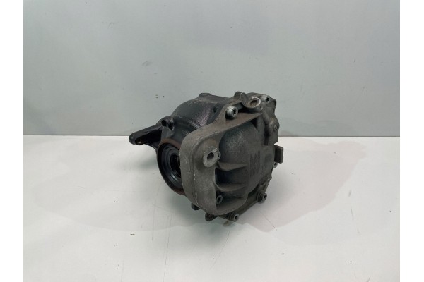 BMW X5 F15 BRIDGE DIFFERENTIAL REAR 3 15 7636996 Catalog number of the part 7636996
