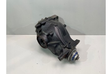 BMW X5 F15 BRIDGE DIFFERENTIAL REAR 3 15 7636996 Car type passenger cars