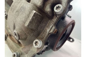 BMW X5 F15 BRIDGE DIFFERENTIAL REAR 3 15 7636996 Installation side multipurpose