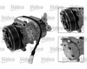 air conditioning compressor VALEO 699216 Part manufacturer Valeo