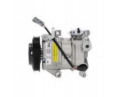 Air conditioning compressor NISSENS NIS 891095