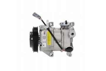 Air conditioning compressor NISSENS NIS 891095