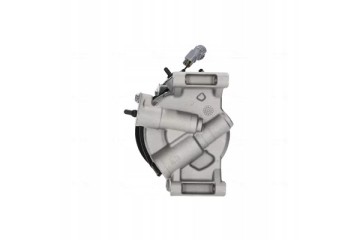 Air conditioning compressor NISSENS NIS 891095 Part manufacturer Nissens