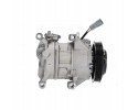 Air conditioning compressor NISSENS NIS 891095 Catalog number of the part 891095