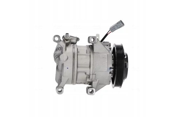 Air conditioning compressor NISSENS NIS 891095 Catalog number of the part 891095