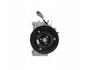 Air conditioning compressor NISSENS NIS 891095 Quality of parts according to GVO Q original with factory logo OEM OES