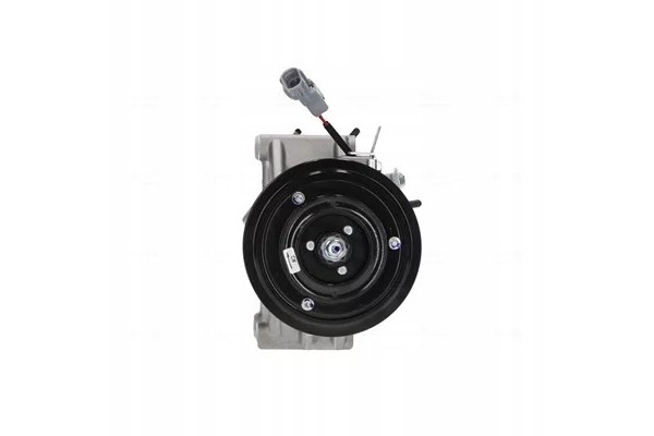 Air conditioning compressor NISSENS NIS 891095 Quality of parts according to GVO Q original with factory logo OEM OES