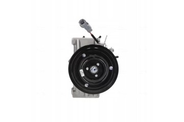 Air conditioning compressor NISSENS NIS 891095 Quality of parts according to GVO Q original with factory logo OEM OES