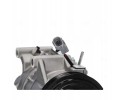 Air conditioning compressor NISSENS NIS 891095 Car type passenger cars