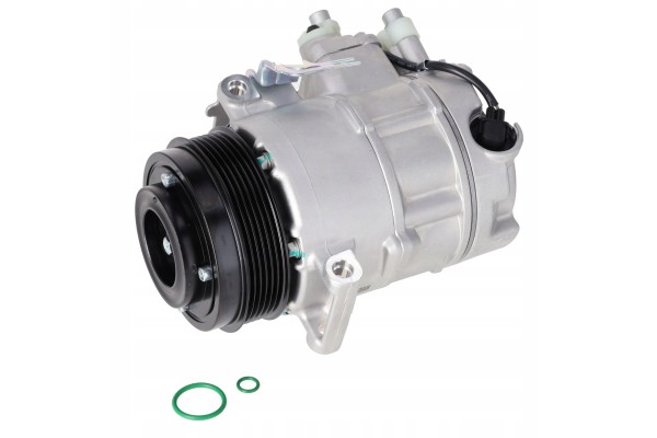 AIR CONDITIONING COMPRESSOR Febi Bilstein 199102