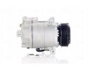 AIR CONDITIONING COMPRESSOR NISSENS 890267
