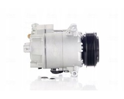 AIR CONDITIONING COMPRESSOR NISSENS 890267