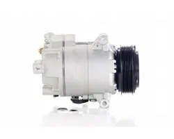 Compresor de Aire Acondicionado Nissens 890267