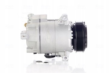 AIR CONDITIONING COMPRESSOR NISSENS 890267