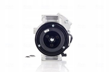 AIR CONDITIONING COMPRESSOR NISSENS 890267 Part manufacturer Nissens