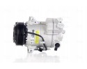 AIR CONDITIONING COMPRESSOR NISSENS 890267 Catalog number of the part 890267 xxx