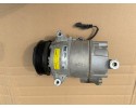 Compresor de Aire Acondicionado Nissens 890267