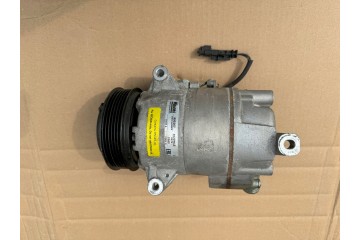 Compresor de Aire Acondicionado Nissens 890267