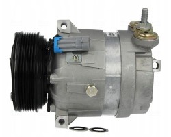 AIR CONDITIONING COMPRESSOR NISSENS 89057