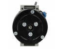 AIR CONDITIONING COMPRESSOR NISSENS 89057 Part manufacturer Nissens