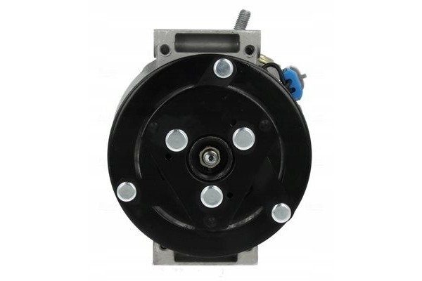 AIR CONDITIONING COMPRESSOR NISSENS 89057 Part manufacturer Nissens