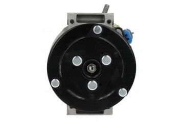 AIR CONDITIONING COMPRESSOR NISSENS 89057 Part manufacturer Nissens