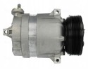 AIR CONDITIONING COMPRESSOR NISSENS 89057 Quality of parts according to GVO O original with manufacturer s logo OE