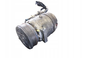 AIR CONDITIONING COMPRESSOR NISSENS 89057 Version European
