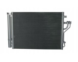 AIR CONDITIONING CONDENSER BOSCH 1 986 AD2 133
