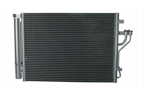 AIR CONDITIONING CONDENSER BOSCH 1 986 AD2 133