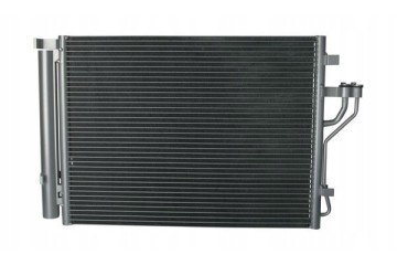 AIR CONDITIONING CONDENSER BOSCH 1 986 AD2 133