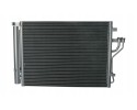 AIR CONDITIONING CONDENSER BOSCH 1 986 AD2 133 Part manufacturer Bosch
