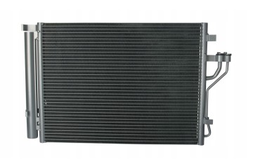 AIR CONDITIONING CONDENSER BOSCH 1 986 AD2 133 Part manufacturer Bosch
