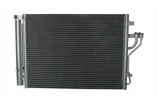 AIR CONDITIONING CONDENSER BOSCH 1 986 AD2 133 Catalog number of the part 1 986 AD2 133