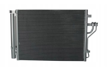 AIR CONDITIONING CONDENSER BOSCH 1 986 AD2 133 Catalog number of the part 1 986 AD2 133