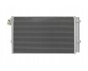 AIR CONDITIONING CONDENSER BOSCH 1 986 AD2 386